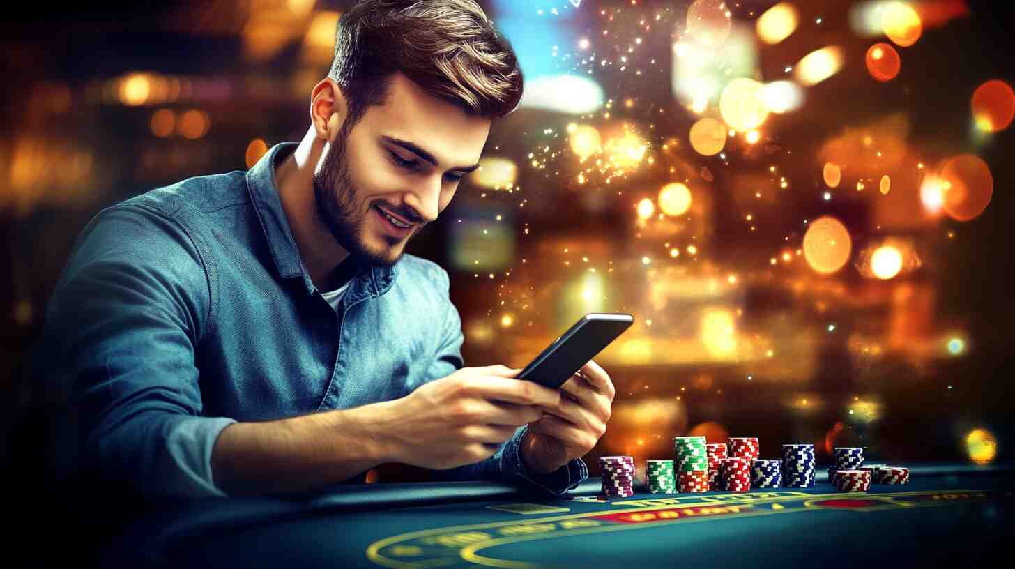 Login at 4999 BET